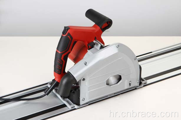 165 mm električna kružna pila električna pila