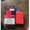 Best Lost Mary OS5000Puffs Vape Großhandelspreis