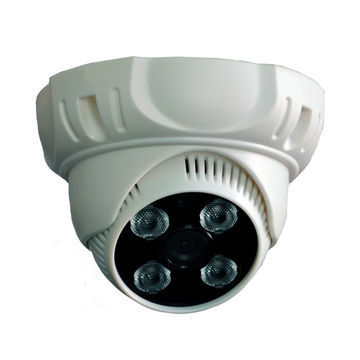 CCTV Camera, 3.6/6mm Varifocal Lens, 900TVL Resolution, 30-60m IR Distance, Vandal-proofNew