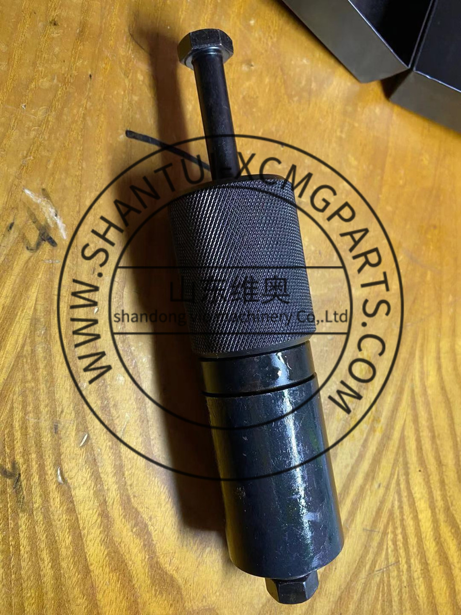 Komatsu-Baggerteile Kraftstoff Injektor M31-28