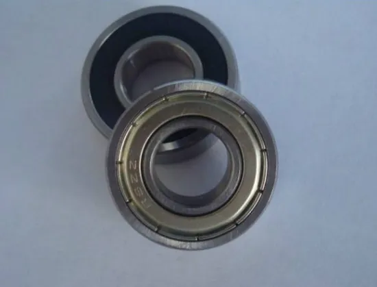 6328 Single Row Deep Groove Ball Bearing