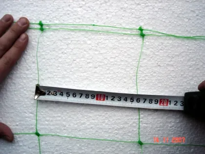 Cucumber Net