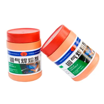 Copper Silver Welding Accessories & Fluxes for Diamond Segments