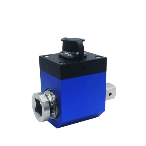 Square Hole Rotary Dynamic Torque Transducer