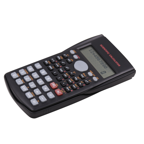 Calculator Scientific