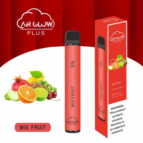 mix fruit 3ml elf bar vapes 800-1000puffs