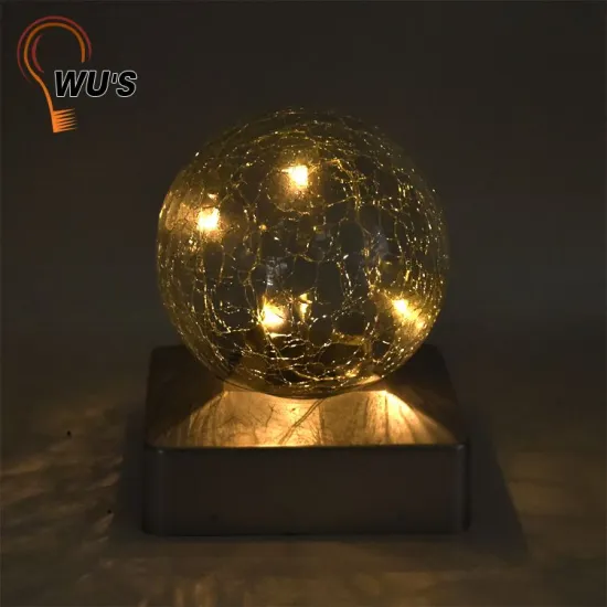 High Quality factory supply solar garden light