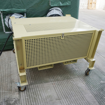 HDT 60000BTU ECU Environmental Control Unit Air Conditioner