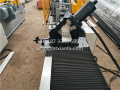 Logam U Profil Metal Track U Channel Machine