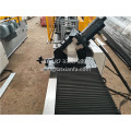 Metal U Profile Metal Track U Channel Machine