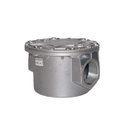 German Weishaupt Gas Filter WF510/1