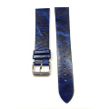 Seria amin'ny ranomasina Calfskin Watch Straps