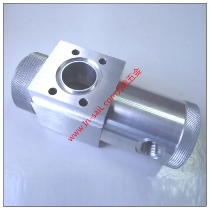Swagelok Fittings