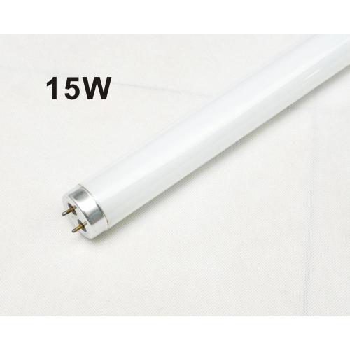 Tubo para lâmpada fluorescente T8 18 &quot;/ 24&quot; / 36 &quot;/ 48&quot; uvb