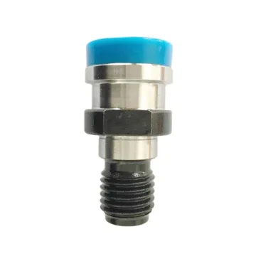 NT OTTO30 40 50 Pull Studs DIN 2080 - NT40 NT50 Pull Stud Retention Knob