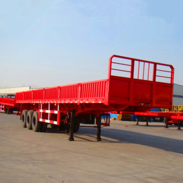 JAC Semi Trailer