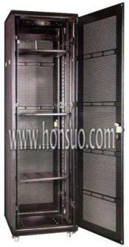 42u Floor Network Cabinet