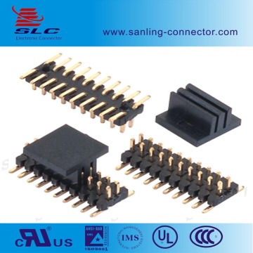 Pitch 2mm 16 Pin Header Double Row Pin Header