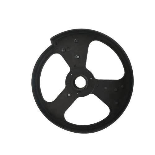 Roller Door Nylon Plastic roller wheel