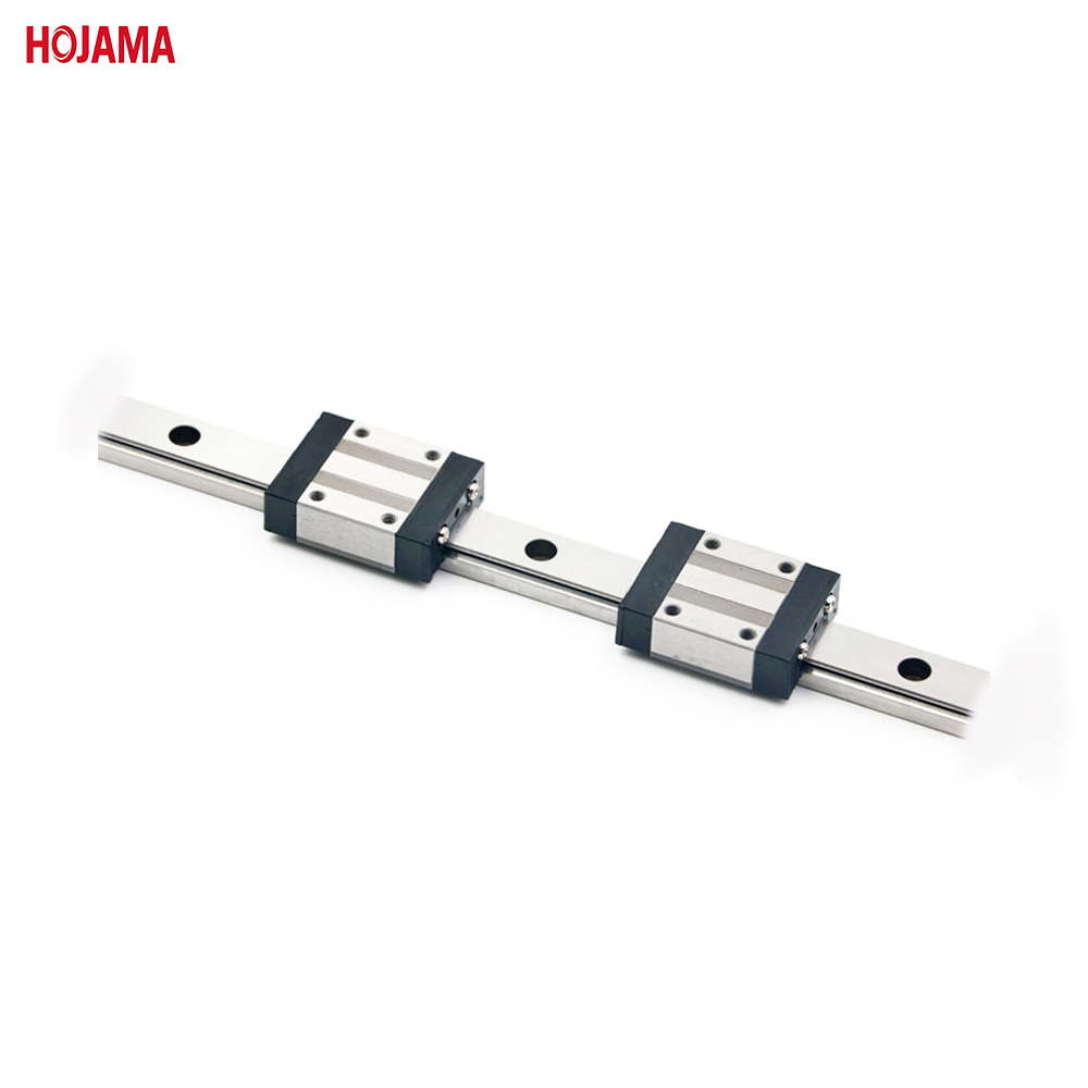 HGL15 Anti Friction Linear Motion Guideways