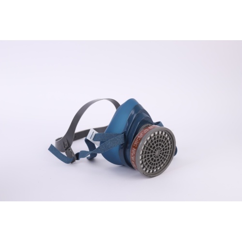 Half Face Gas Mask Chemical Respirator