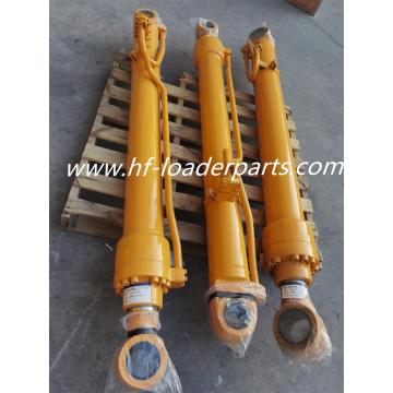 Boom Hydraulic Cylinder 31Q6-50110 ของ Hyundai Excavator R210