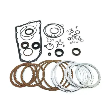 Factory Price JF017E Automatic Transmission Gearbox Repair Kit For Nissan Mitsubishi
