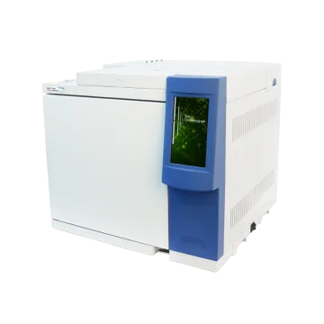 YSGC112N Professional Lab FID Detector Gas Chromatograph