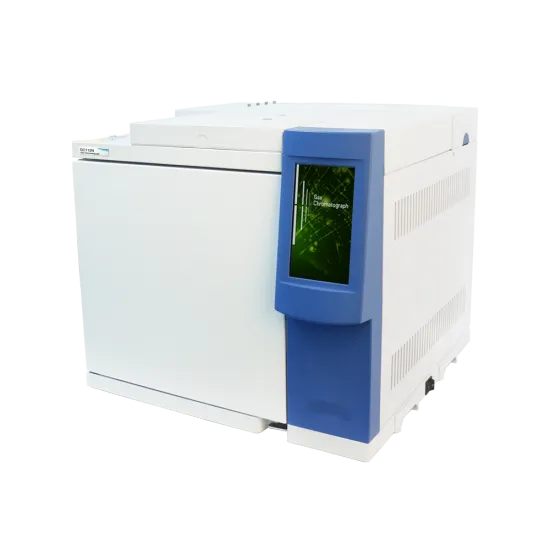 YSGC112N Professional Lab FID Detector Gas Chromatograph
