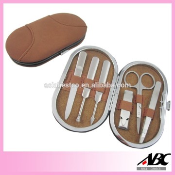 Good Quality Manicure Pedicure Instruments