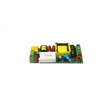 12W Plastic 0 / -10V / 1-10V Dimbaar Led Driver