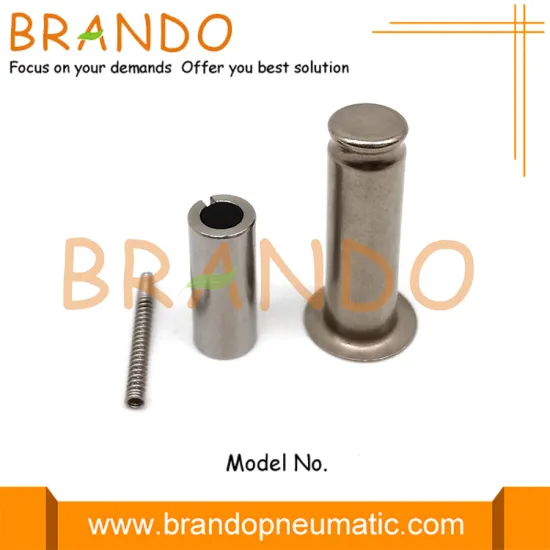 K302273 11.0mm OD Solenoid Valve Armature Plunger Tube