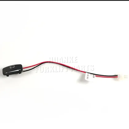 24V Battery Charging Indicator Meter DI02301 for Heli Heli Forklift Pallet Truck