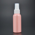 30ml Perfume Mouth Pump Spray Bottle Plastic