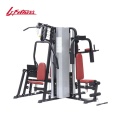 Singel One Multi Station Gym Home Fitness Equipment