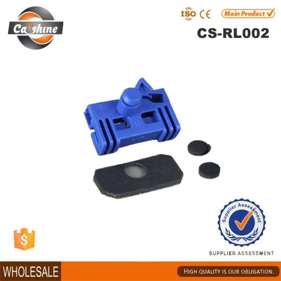 Factory Sale Easy Installment Window Regulator Repair Clip Plastic Parts Front Right For RENAULT LAGUNA II 2