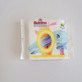 Ladies Cleaning Skin Care Wet Wipes Disinfectant Wipes