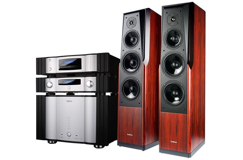 Audio injection molding mold products