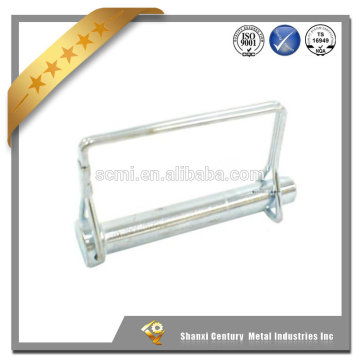 Professional trailer parts manufacturer replacement parts trailer replacement wire lock pin