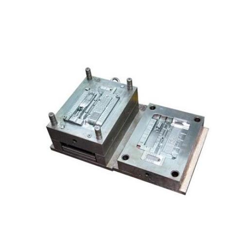 Injection Mould Making Design part
