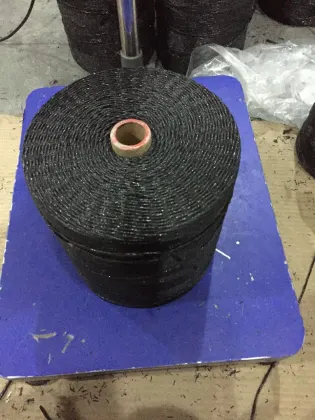 Submarine Cable Winding PP Cable Filler