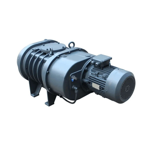 Roots Booster Industrial Vacuum Pumps Roots Booster Industrial vacuum pump Factory