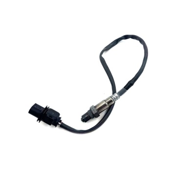 Peugeot और Citroen वाहनों के लिए ऑक्सीजन सेंसर: 1618LL, 1618HP, 0281004029, 1928404682, 9811385980