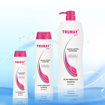 Nature Made Silky Shine Hair Protein Shampoo (tr0021)