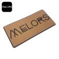 Melors EVA Foam Keo dán CNC tùy chỉnh Du thuyền Mat