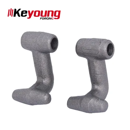 High-Quality OEM Die Parts - Affordable OEM ODM Factory Manufacturing