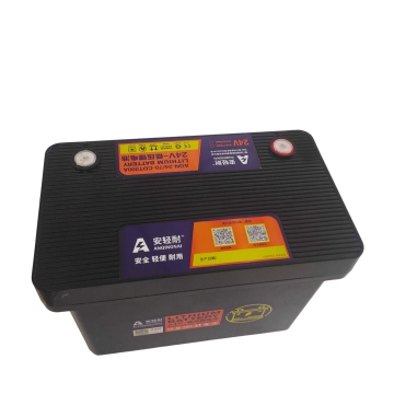 Fast Delivery DIY 24V LiFePO4 Lithium Cylindrical Battery Cells - Prices & Specifications