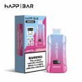 Happ Bar GR 50000 Vape Asli