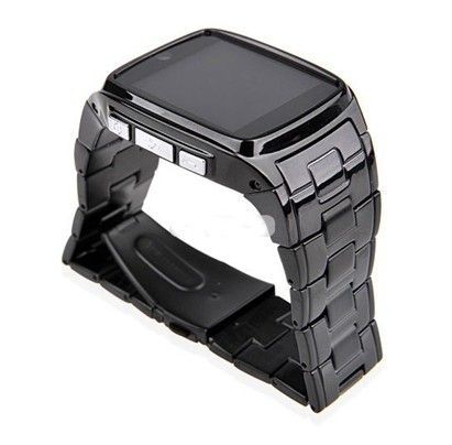 Bluetooth V2.0 Wrist Watch Phone Support Java Email Sms For Man