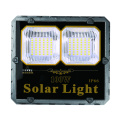 Luz de inundação solar LED de venda quente